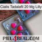 Cialis Tadalafil 20 Mg Lilly 14